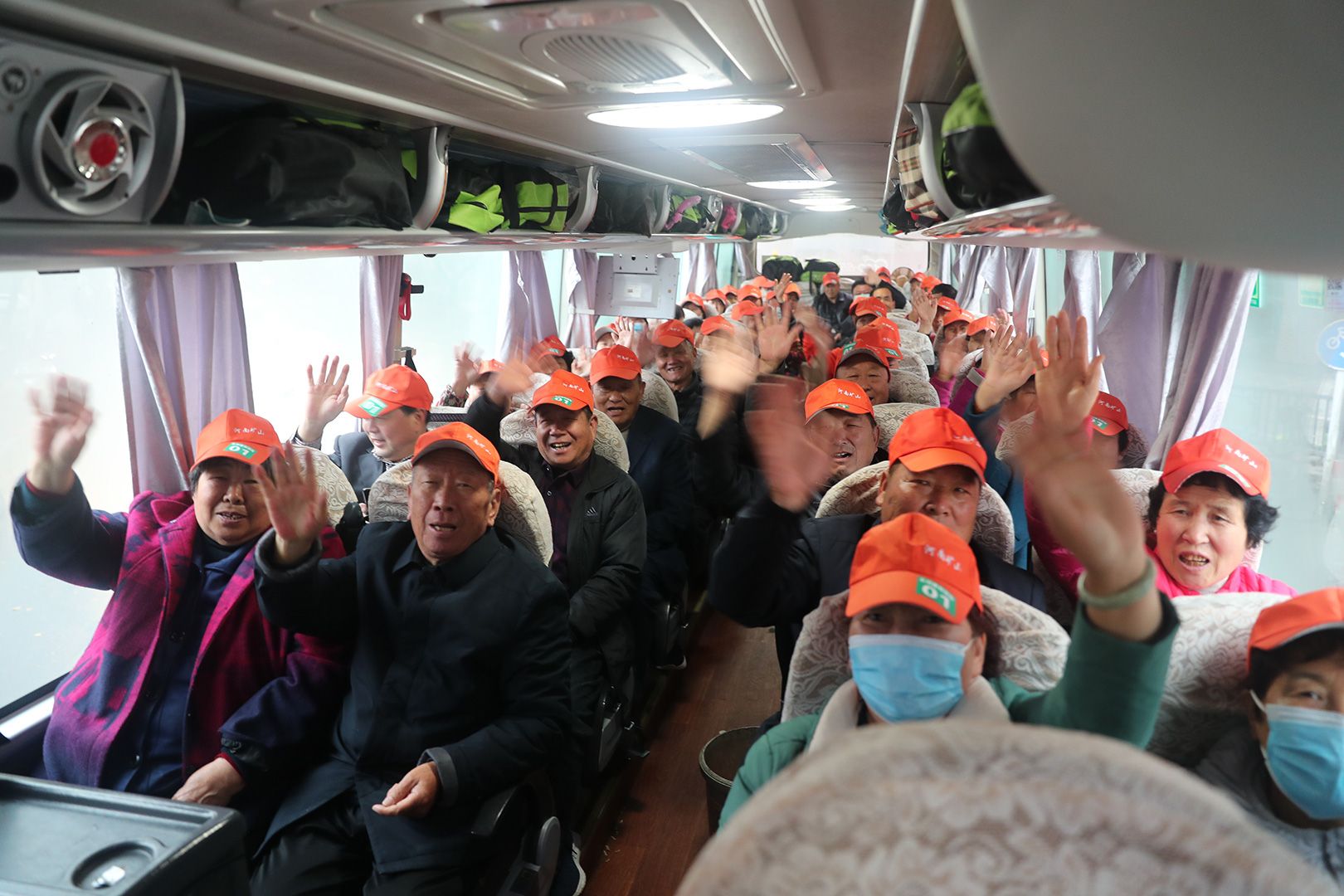  河南明博体育官网第十届“孝文化”感恩旅游节——八一起义纪念馆、井冈山