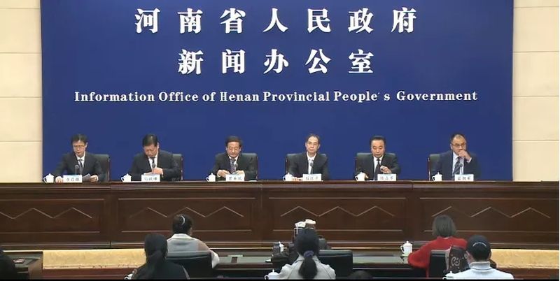 喜报！河南明博体育官网入围2021河南民营企业100强等3个百强榜单！