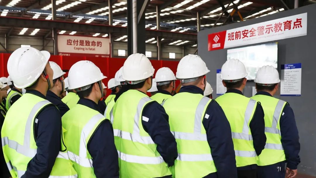 以训促学，“质”在必行｜河南明博体育官网2024年质量月系列活动之专项培训