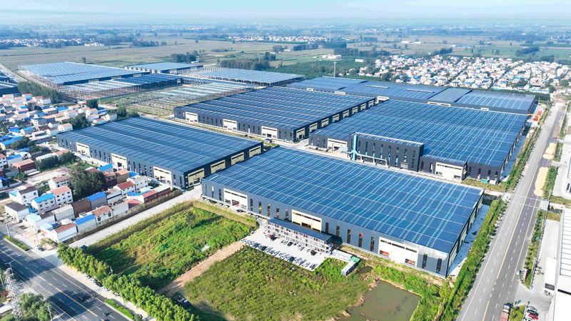 以新质生产力，赋能发展动力｜河南明博体育官网与您相约第九届中国·长垣国际起重装备博览交易会