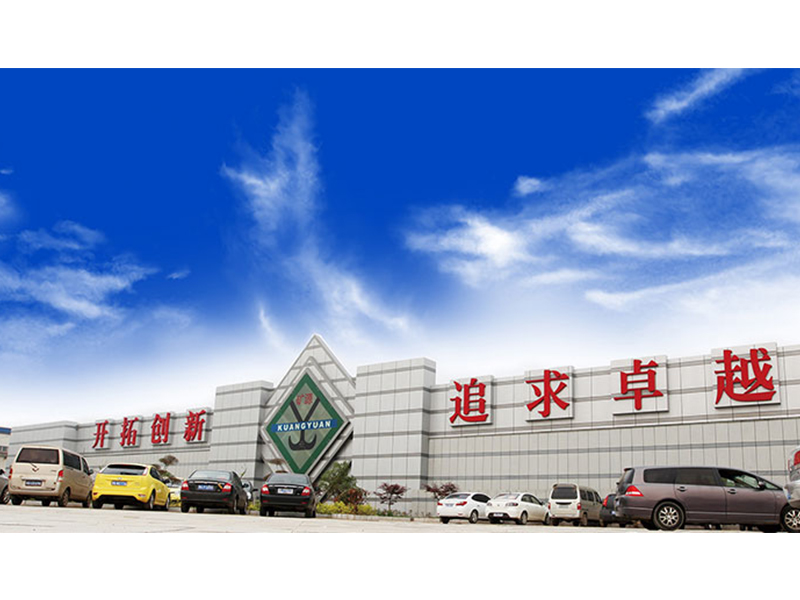 河南省明博体育官网起重机有限公司企业简介