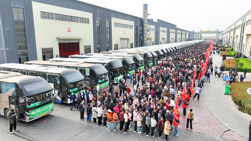父母旅游，今日开幕｜河南明博体育官网第十三届孝文化感恩旅游节