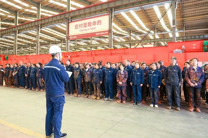 专项培训｜河南明博体育官网2025年质量月系列活动之四